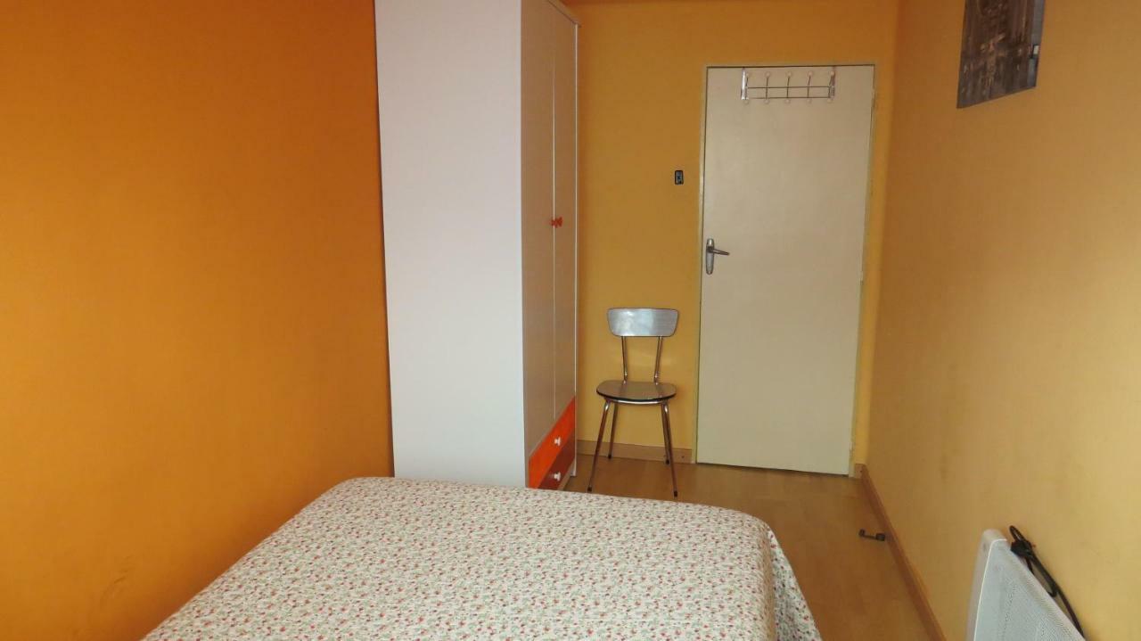 Apartamento Orgaz Candelario Exterior foto