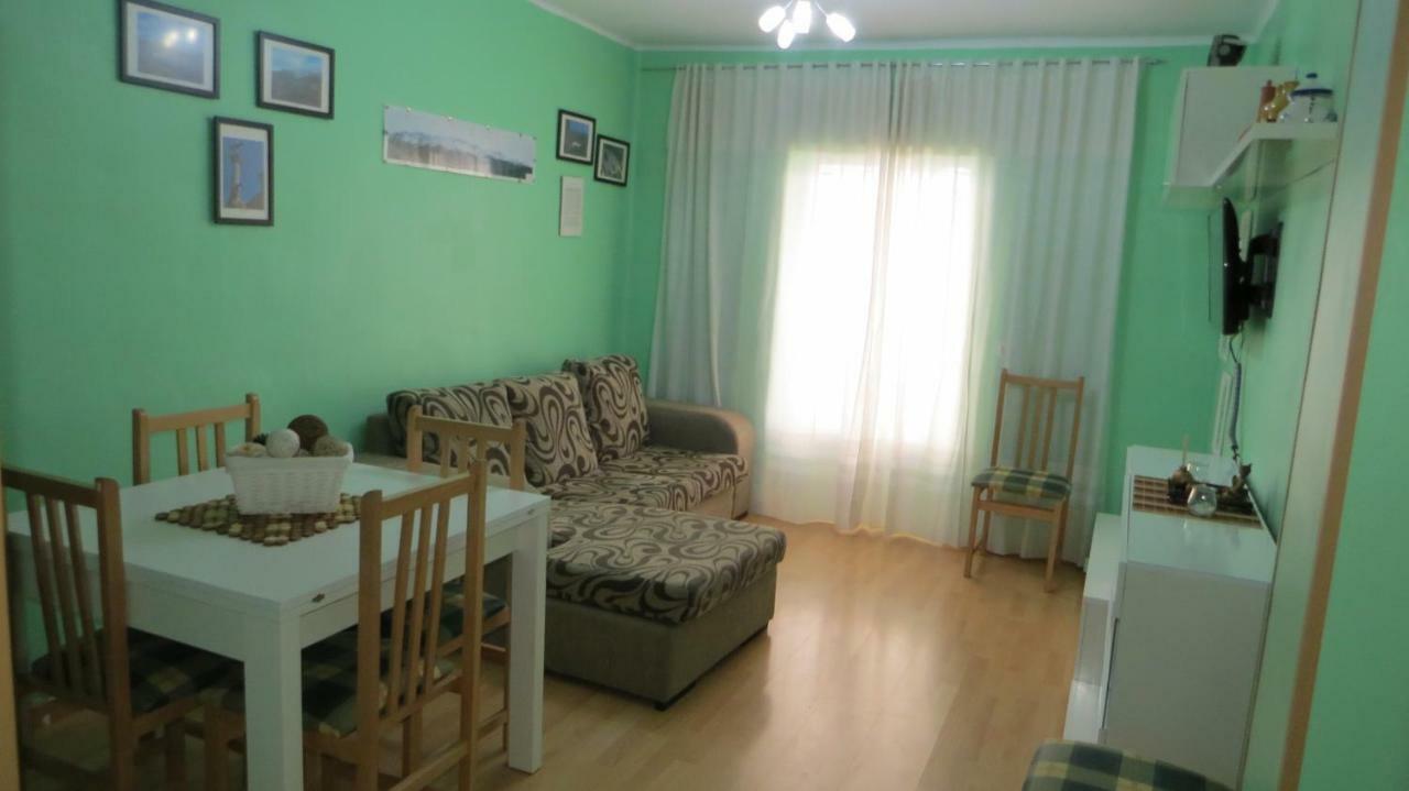Apartamento Orgaz Candelario Exterior foto