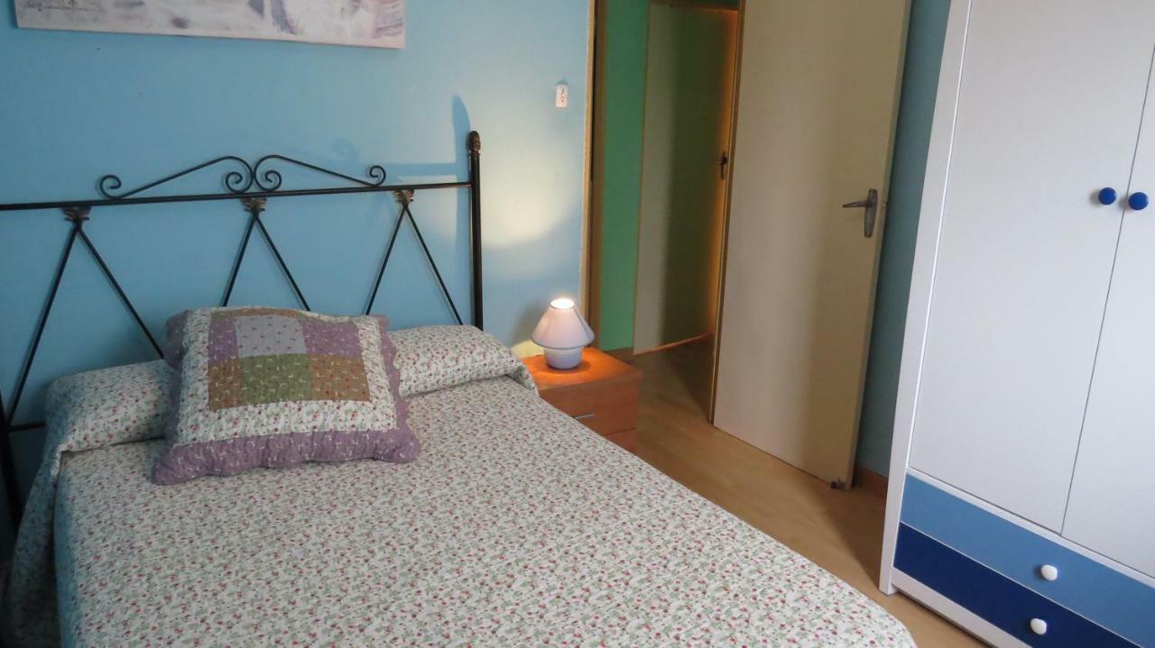 Apartamento Orgaz Candelario Exterior foto